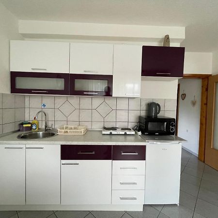 Sunny Garden Apartment Saraievo Exterior foto