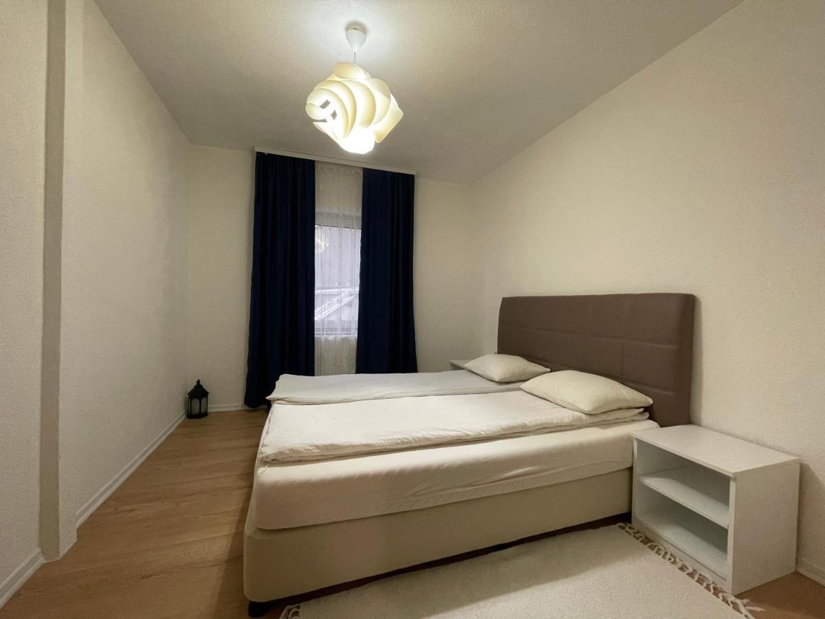Sunny Garden Apartment Saraievo Exterior foto