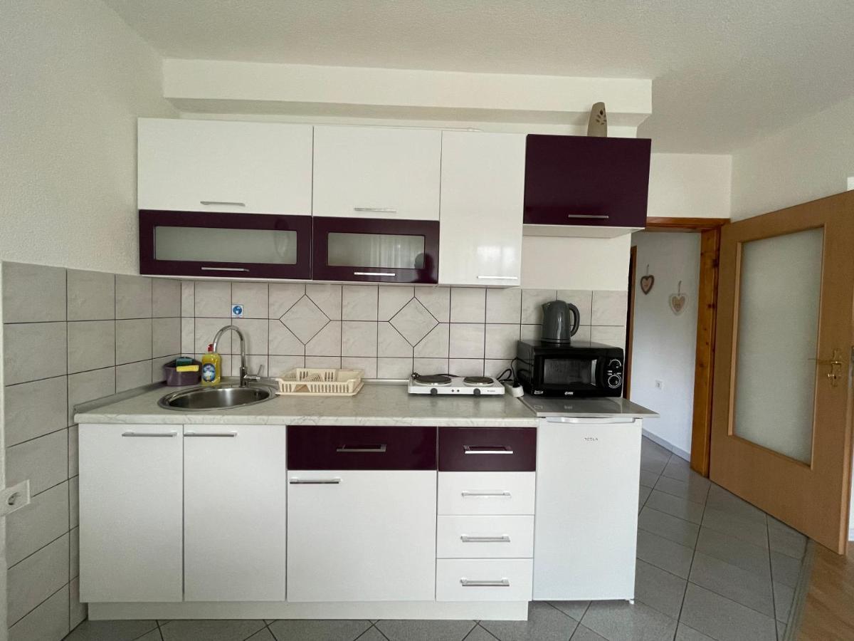 Sunny Garden Apartment Saraievo Exterior foto