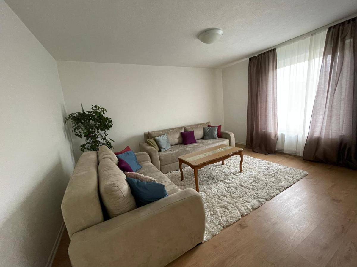 Sunny Garden Apartment Saraievo Exterior foto